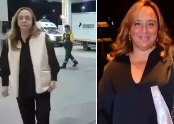 Yeniden tutuklama kararı verilen Ayşe Barım açık kalp ameliyatı olacak