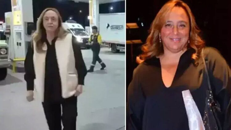 Yeniden tutuklama kararı verilen Ayşe Barım açık kalp ameliyatı olacak