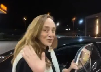 Ayşe Barım’dan ilk sözler: Çok zor günler geçirdik