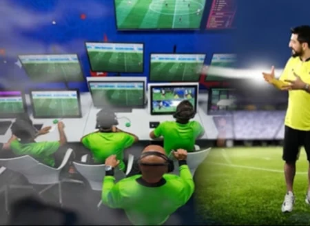 Bahis skandalı patladı, herkes bu videoyu konuşmaya başladı: ‘Hakemlerin kaldırılmasını istediği video’