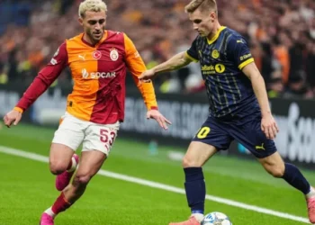 Barış Alper Yılmaz Ocak’ta ayrılıyor: Yerine gelecek isim belli oldu