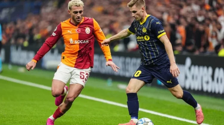 Barış Alper Yılmaz Ocak’ta ayrılıyor: Yerine gelecek isim belli oldu