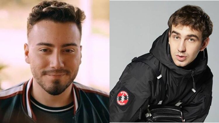 ‘Tarikat’ iddiaları ortaya atılmıştı: Berkcan Güven’den Enes Batur açıklaması