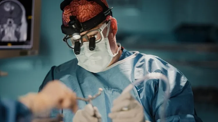 Beyin cerrahı kızıyla ameliyata girdi: 12 yaşındaki çocuğa matkapla kafa deldirdi