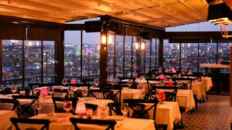 Bir döneme damga vuran sosyetenin gözdesi icradan satılıyor