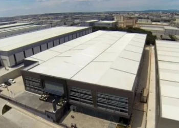 Bursa’daki dev otomotiv fabrikası Amerikalılara satıldı