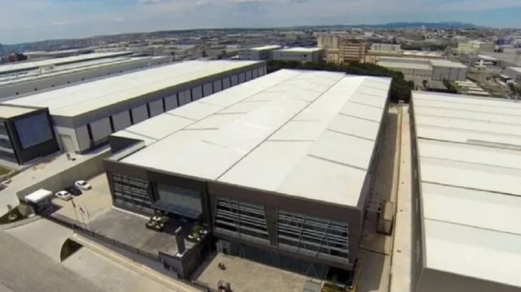Bursa’daki dev otomotiv fabrikası Amerikalılara satıldı