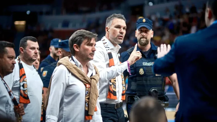 ÇBK Mersin’den Galatasaray maçı sonrası flaş açıklama: ‘Sadece solucanların omurgasız olduğunu biliyorduk’