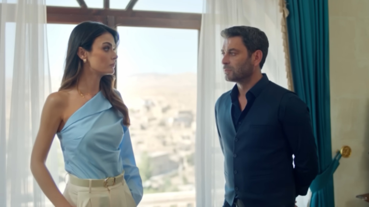 CHP davasına hazırlık ‘aşiret dizisi’ ile başladı