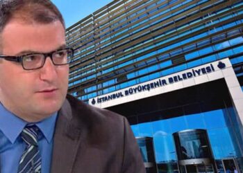 Cem Küçük’ten ‘casusluk soruşturması’ yorumu: Elde edilen verilerle İBB’ye kayyım atanacak gibi görünüyor