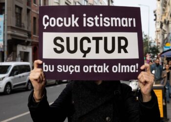 Çocuğa tacizden 10 yıl hapis: Mahkeme “tutuklama ağır bir tedbir” diyerek sanığı serbest bıraktı