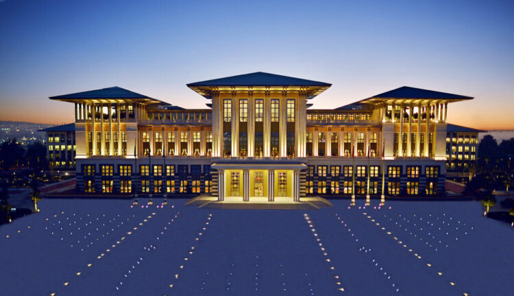 Saray’ın mutfak masrafı 30 milyon TL