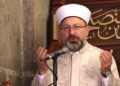 Diyanet’in üniversitesinden Ali Erbaş’a özel kadro