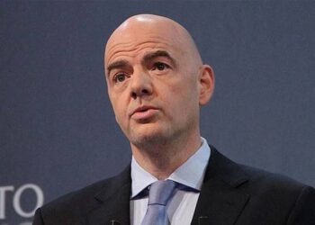 Dünya Kupası’nda tarihi değişiklik: FIFA Başkanı Gianni Infantino duyurdu
