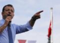 “Casusluk” suçlamasıyla bir kez daha tutuklanan Ekrem İmamoğlu: İsyan ediyorum artık