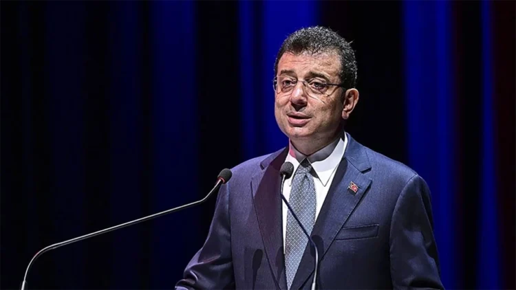 Ekrem İmamoğlu’nun savcılık ifadesi: Roma’yı benim yaktığım daha gerçekçi