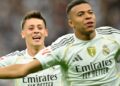 El Clasico’da zafer Real Madrid’in