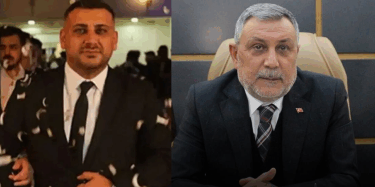 AKP’de yeni ‘pudra şekeri’ skandalı: Elazığ’da il yönetimi istifa etti