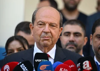 KKTC’de seçimler devam ederken sıcak gelişme: Ersin Tatar’a soruşturma başlatıldı