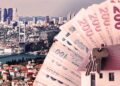 Ev kiralamanın maliyeti 200 bin TL’yi buldu; bankalar “kira kredisi” vermeye başladı