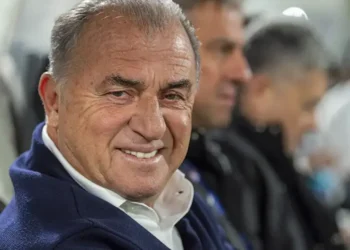 Faroe Adaları yenilgisi sonrası Çekya’da Fatih Terim yeniden gündem oldu
