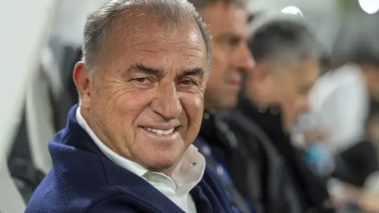 Faroe Adaları yenilgisi sonrası Çekya’da Fatih Terim yeniden gündem oldu