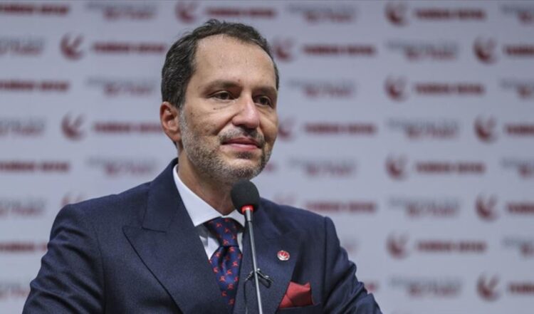 “Ankara’dan kulağıma gelen bilgiler”: Fatih Erbakan’dan CHP’nin kurultay davası öncesi gündemi sarsacak Kılıçdaroğlu iddiası