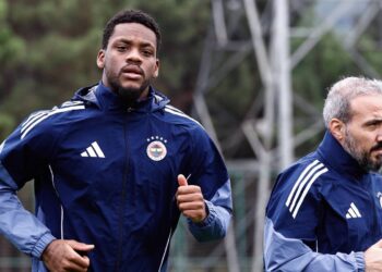 Fenerbahçe’de Jhon Duran için tarih belli oldu: Devre arası sürpriz ihtimal