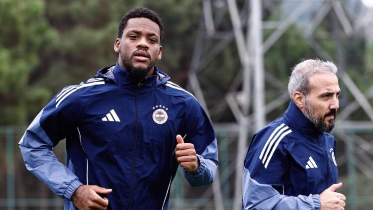 Fenerbahçe’de Jhon Duran için tarih belli oldu: Devre arası sürpriz ihtimal