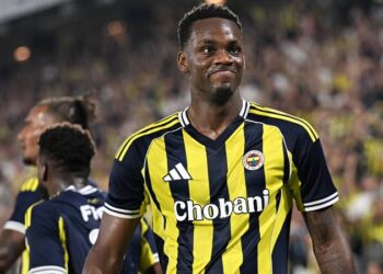 Fenerbahçe’de Jhon Duran’ın dönüş tarihi belli oldu