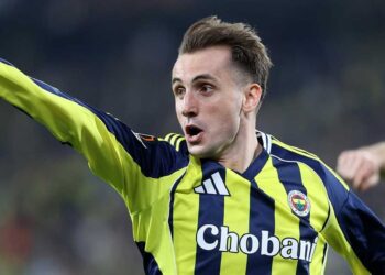 UEFA devrede; 4-12 maç ceza iddiası: Fenerbahçe’de Kerem Aktürkoğlu krizi