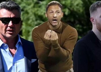 Fenerbahçe’de Tedesco ve Devin Özek kararı belli oldu