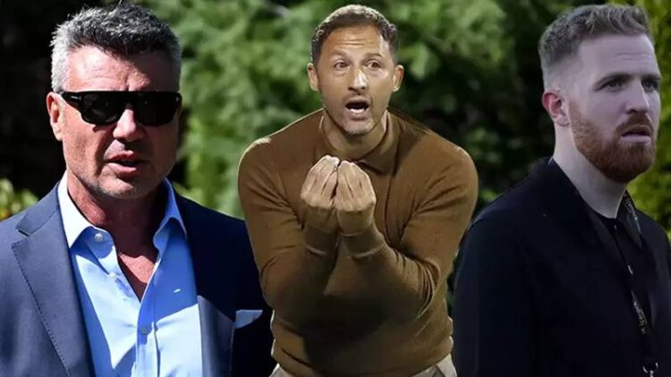 Fenerbahçe’de Tedesco ve Devin Özek kararı belli oldu