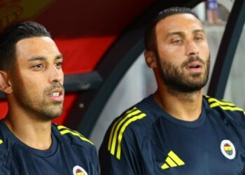Fenerbahçe’de kadro dışı bırakılan 3’üncü futbolcu belli oldu