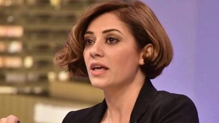 Avukat Feyza Altun telefonda “Ben listede değilim” dediği anda gözaltına alındı