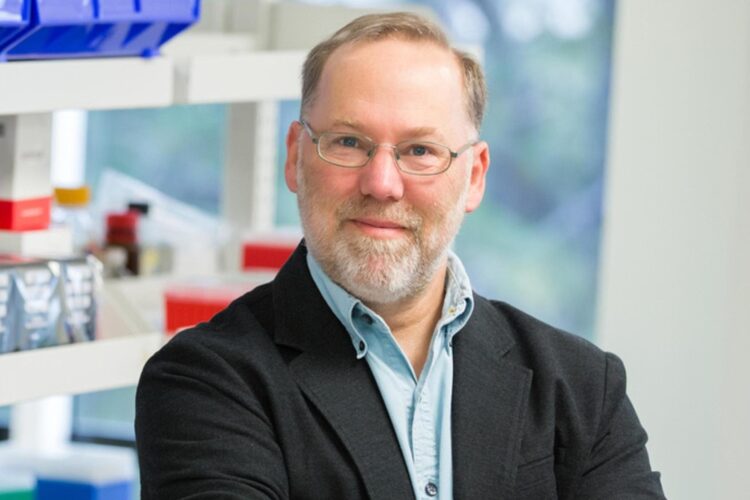 Fred Ramsdell Nobel kazandı ancak hâlâ habersiz