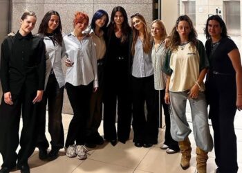 Manifest üyelerine de hapis cezası istendi