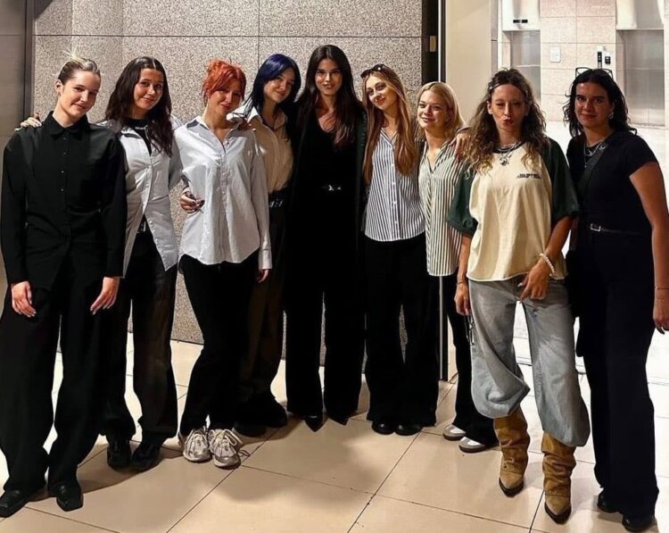 Manifest üyelerine de hapis cezası istendi