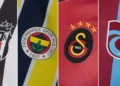 Galatasaray – Trabzonspor ve Beşiktaş – Fenerbahçe derbilerinin hakemleri belli oldu