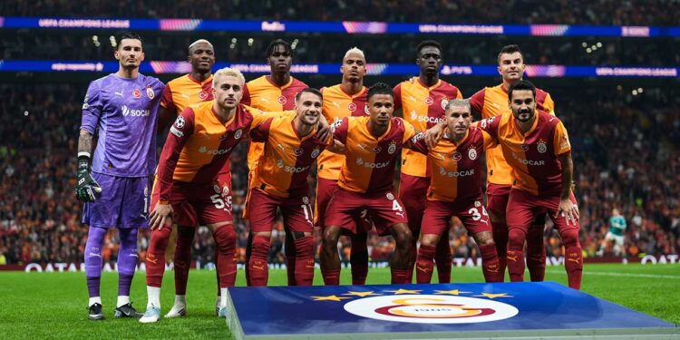 Galatasaray’a Liverpool şoku: UEFA ceza verecek