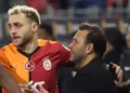 Galatasaray’da Okan Buruk ve Barış Alper Yılmaz’ın yeni maaşları belli oldu