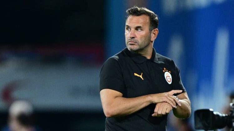 İşte kazanacağı ücret: Galatasaray’dan Okan Buruk’a yeni sözleşme