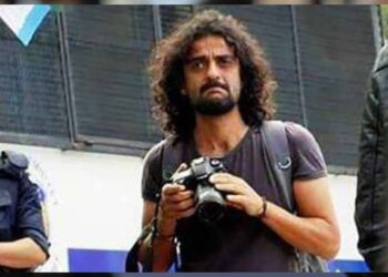 Gazeteci Hakan Tosun darp edilip yol kenarına atıldı