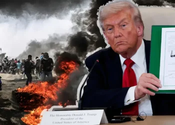 Gazzeliler güne böyle başladı: İsrail bombaladı, Hamas ‘işbirlikçileri’ infaz etti