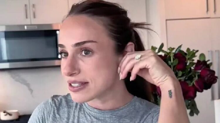 Doğum kontrolü kâbusu: Genç kadının rahminden saç topu çıktı