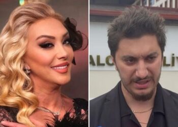 Bir iddia daha: Oğlundan dayak yemiş