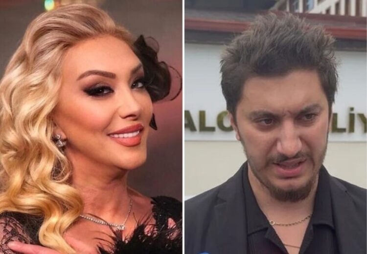 Bir iddia daha: Oğlundan dayak yemiş