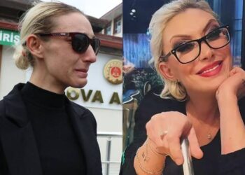 Güllü’nün kızının mesajlaştığı Bircan Dülger ifade verdi: Tuğyan, ‘Ben yaptım ama çok pişmanım abla’ dedi