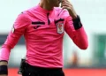 Hakem camiasında bahis skandalı: “Şampiyonlar değişebilir”