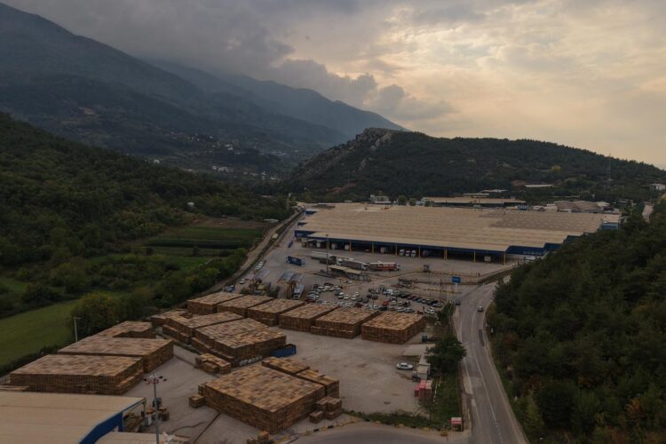 Halkın susuz kaldığı Bursa’nın suyunu şirketler ambalajlayıp satıyor: Suyun yüzde 20’sini sanayi kullanıyor